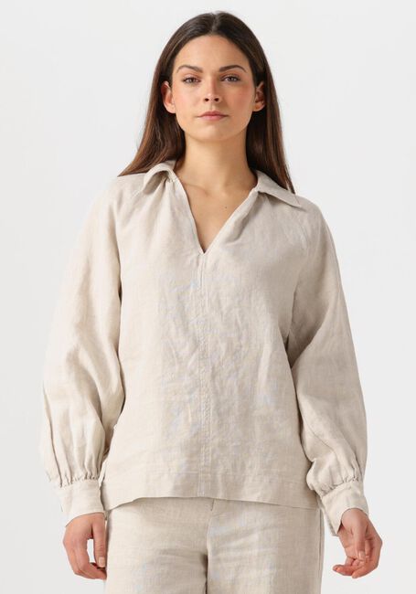 Beige INWEAR Blusen SOLINAIW BLOUSE - large