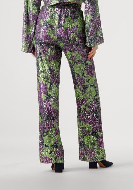 Lilane REFINED DEPARTMENT Weite Hose NOVA - large