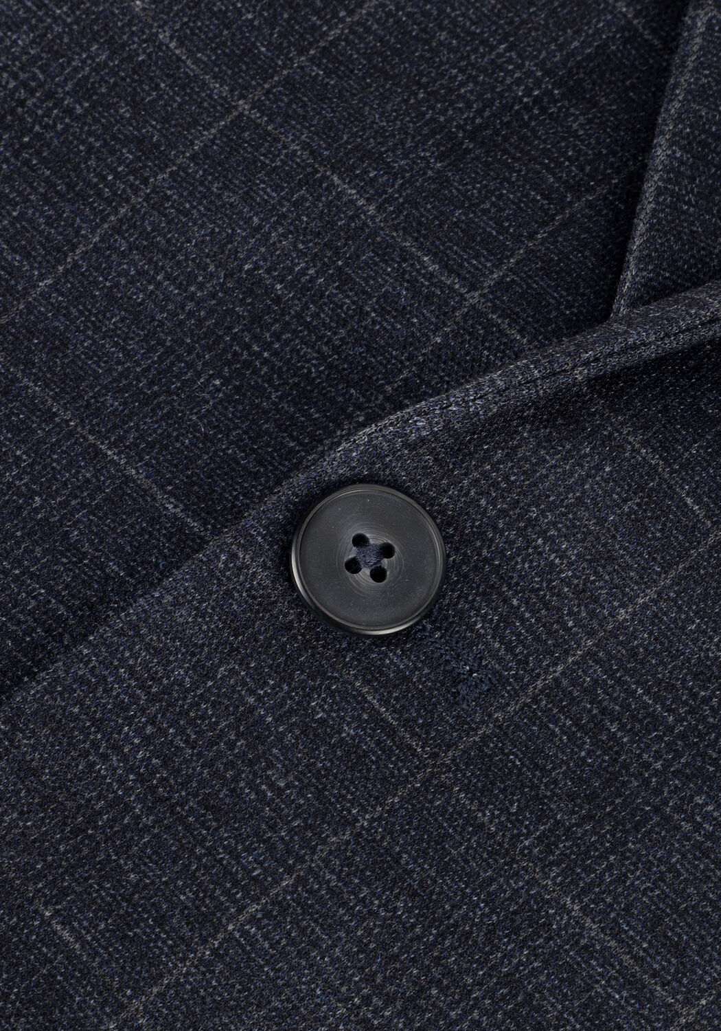 Dunkelblau SELECTED MEN Sakkos SLIM-RENO BLZ - large