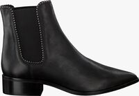 Schwarze PEDRO MIRALLES Chelsea Boots 24283 - medium