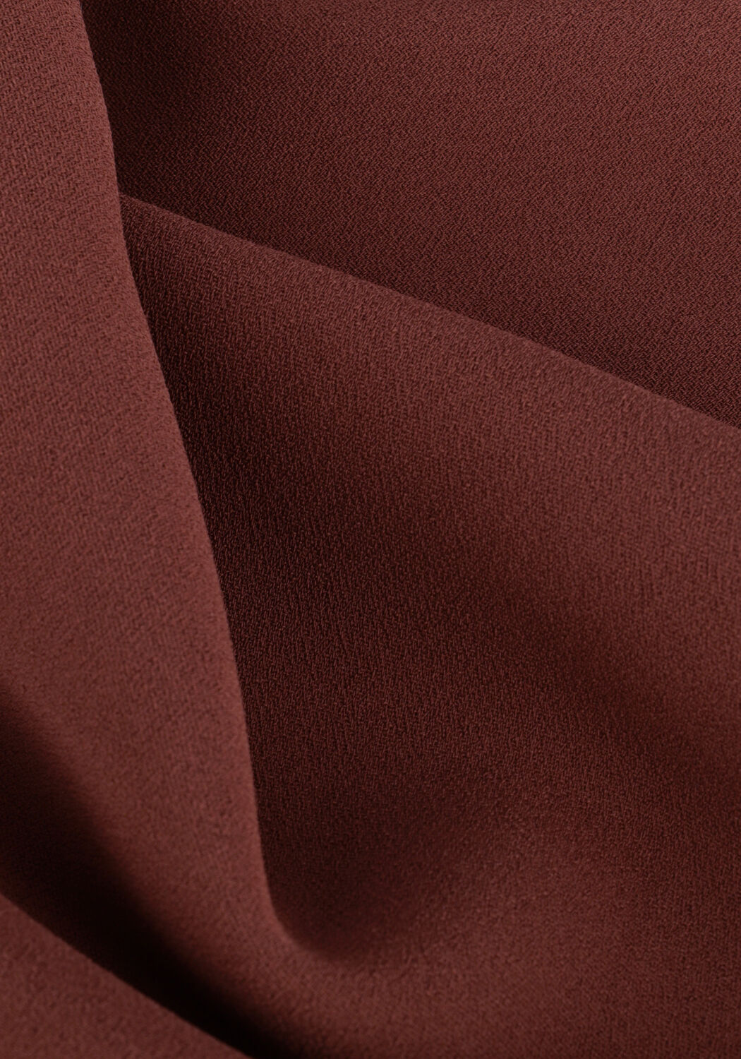 Braune SUNCOO Hose JARED - large