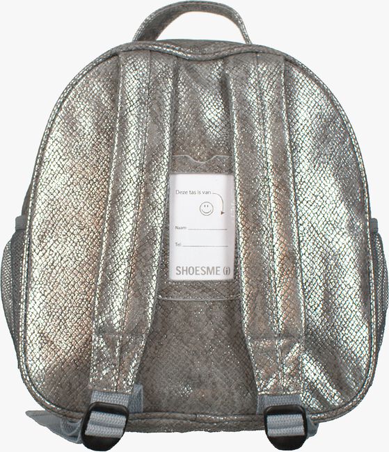 Silberne SHOESME Rucksack BAG7A025 - large