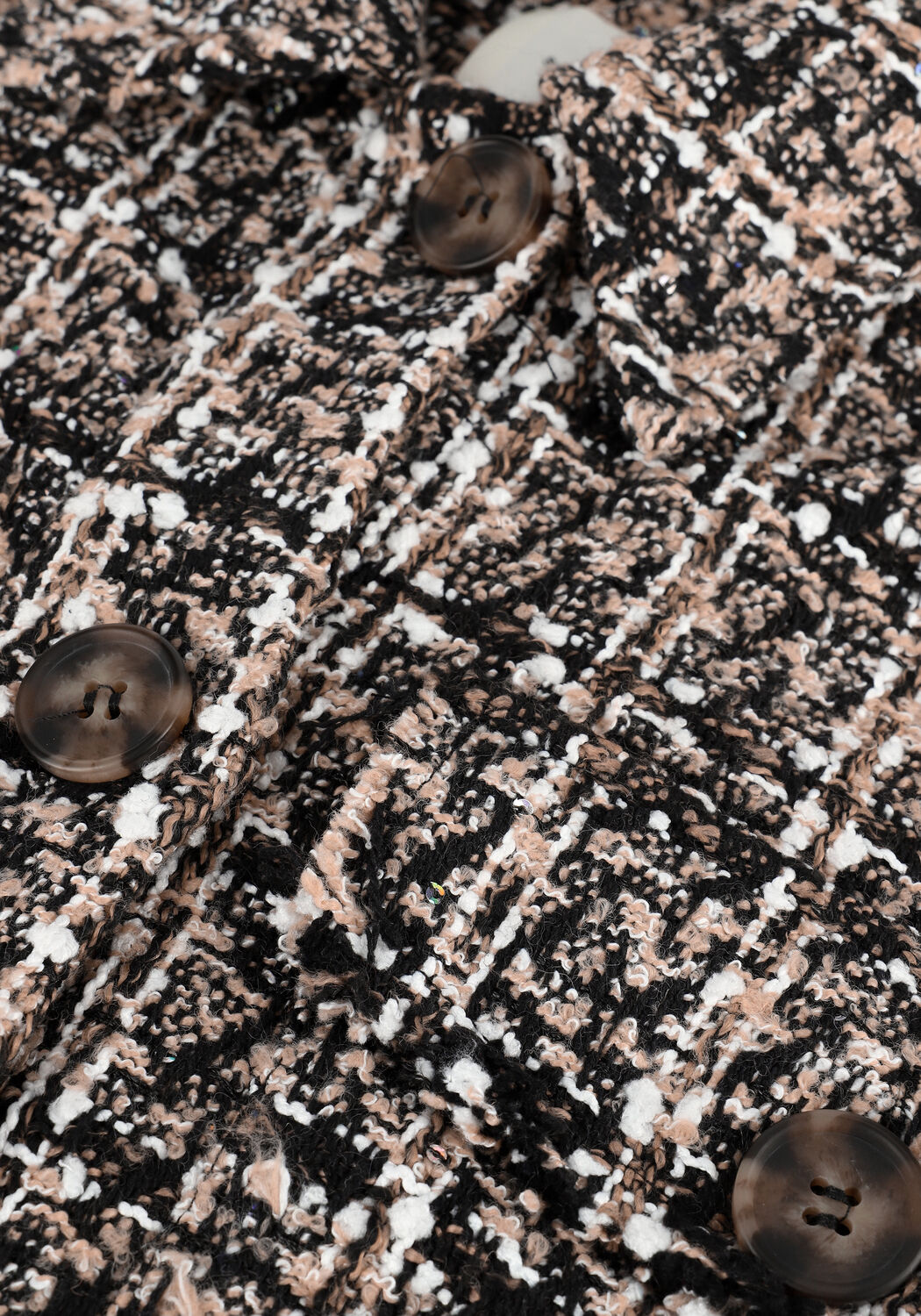 Schwarze SOFIE SCHNOOR Blazer SW MICKA - large