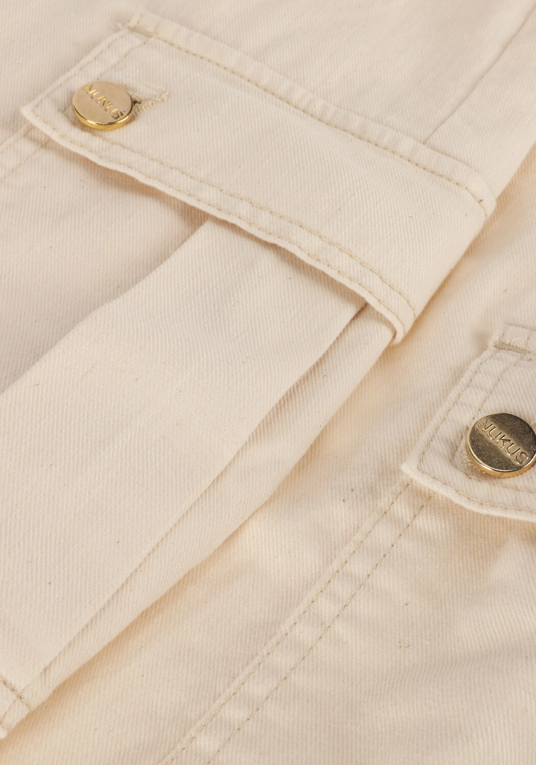 Sand NUKUS Midirock PATRICK SKIRT - large