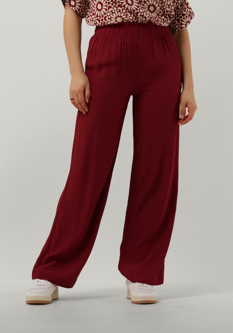 Rosane BY-BAR Weite Hose ROBYN VISCOSE PANTS - large