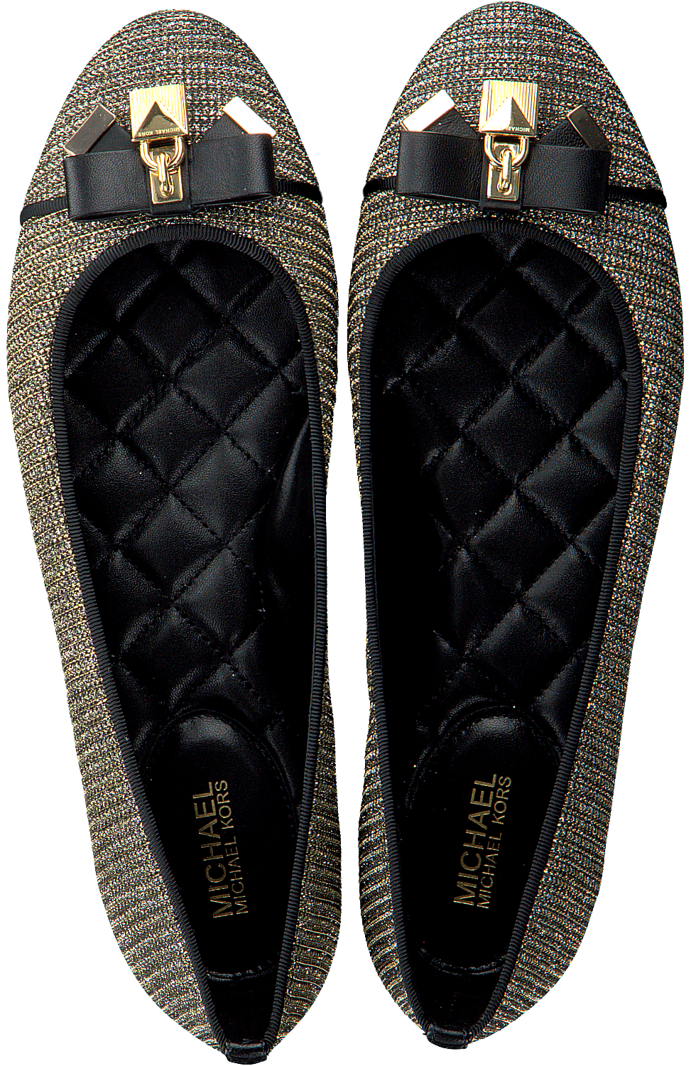 michael kors ballerina