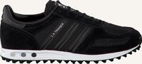 Schwarze ADIDAS Sneaker Low LA TRAINER J Schwarze ADIDAS Sneaker Low LA TRAINER J - medium