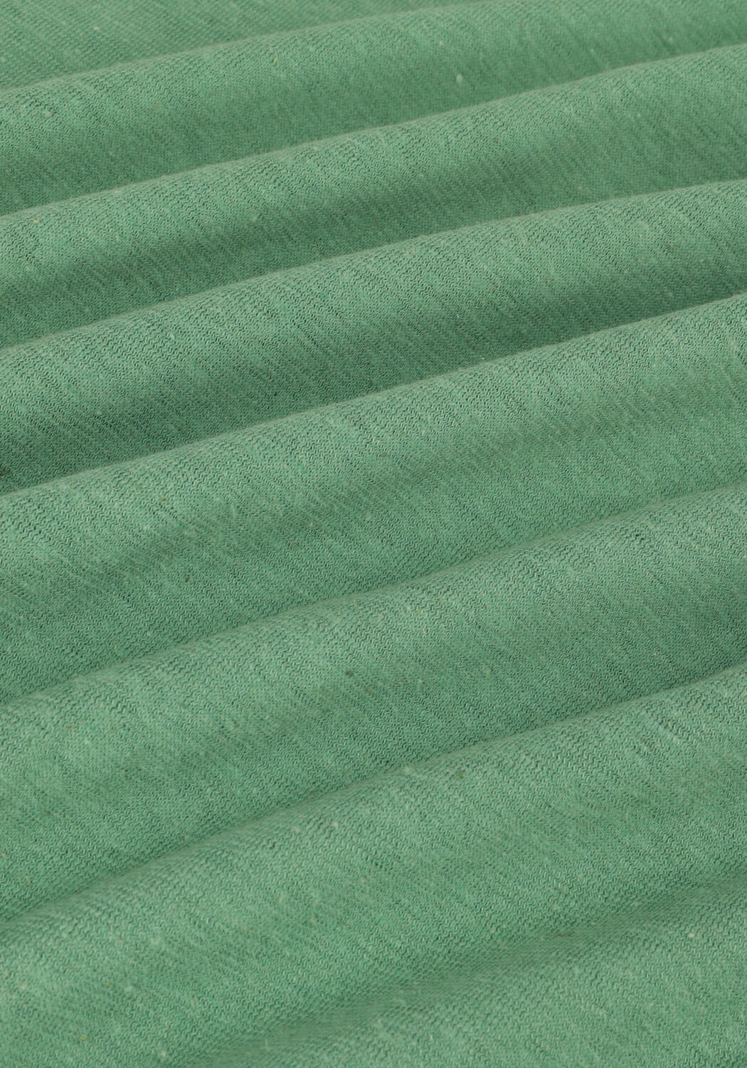 Gr&uuml;ne ACCESS Top SHORT-SLEEVE V BLOUSE - large