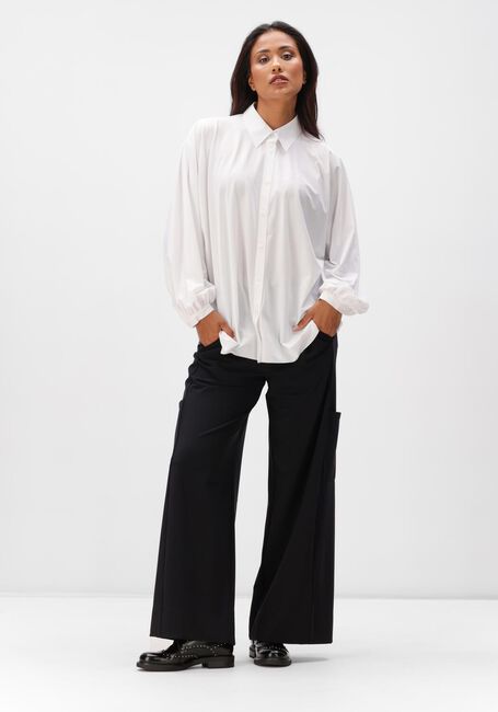 Schwarze JAPAN TKY Weite Hose KOYUKI - large