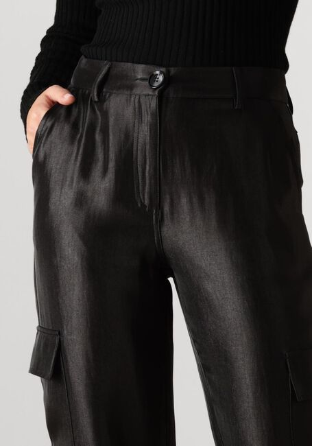 Schwarze AIMEE THE LABEL Hose RIANNE - large