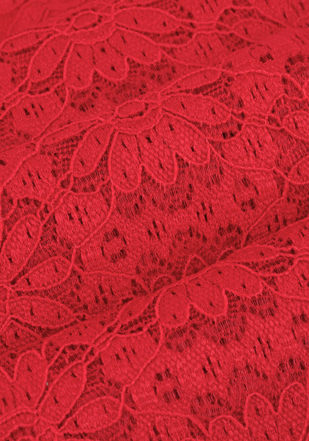 Rote YDENCE Top TOP LOIZA - large