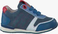 Blaue BRAQEEZ Sneaker 416300 - medium