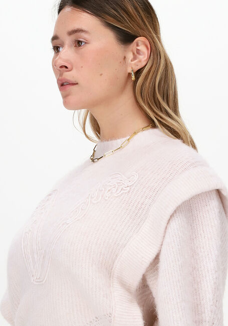 Wei&szlig;e JOSH V Pullover LANE - large