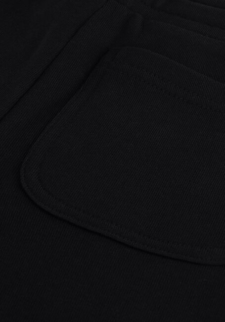 Schwarze LYLE & SCOTT Jogginghose SKINNY SWEAT PANT - large