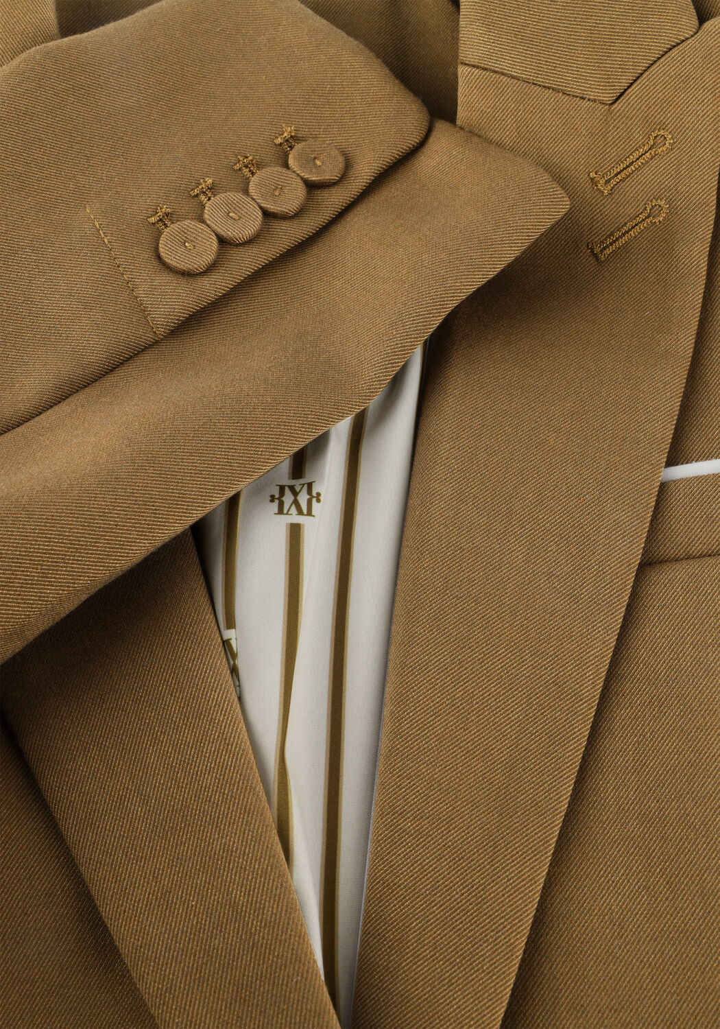 Olive JOSH V Blazer KANAN - large