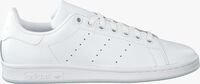 Weiße ADIDAS Sneaker low STAN SMITH DAMES - medium