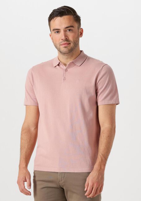 Rosane DSTREZZED Polo-Shirt CAMILO POLO - large