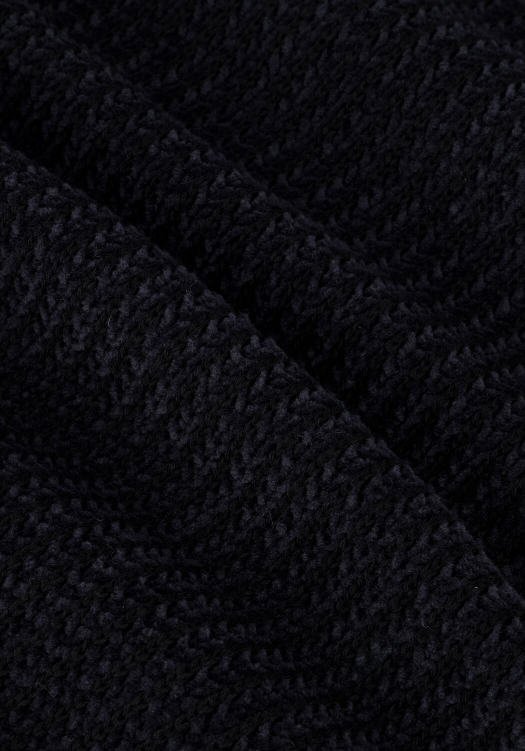 Dunkelblau BOSS Pullover KOMENTINO - large