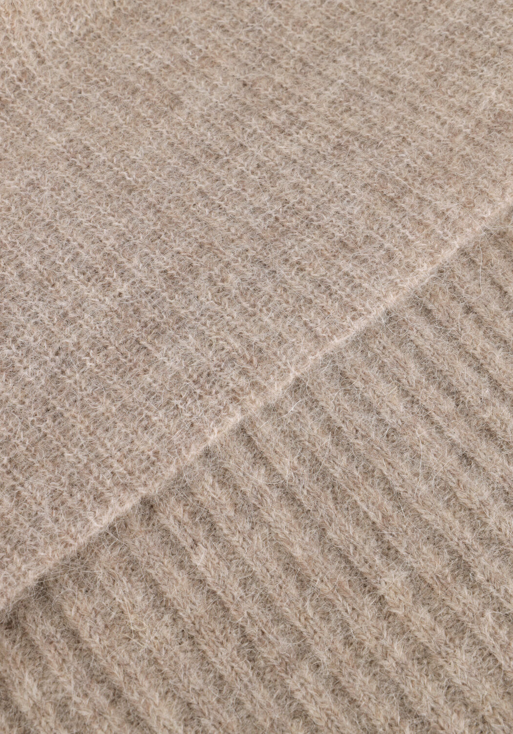 Taupe MOSCOW Pullover 28-09-SOUL - large