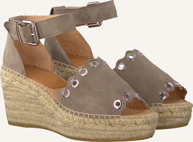 Taupe KANNA Espadrilles KV8404 Taupe KANNA Espadrilles KV8404 - large
