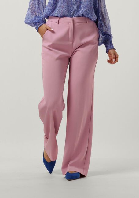 Rosane NEO NOIR Hose ALICE WOVEN PANTS - large