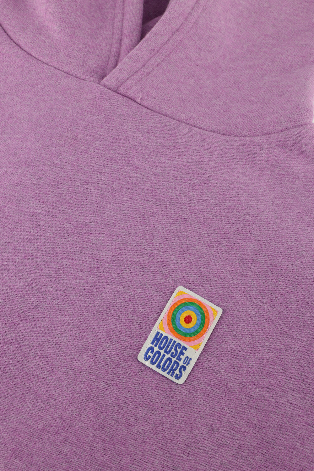 Lila AMERICAN VINTAGE Sweatshirt BAPTOWN 1 - large