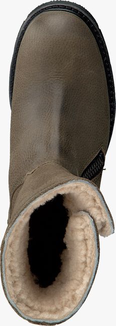 Taupe VIA VAI Ankle Boots 4932119 - large