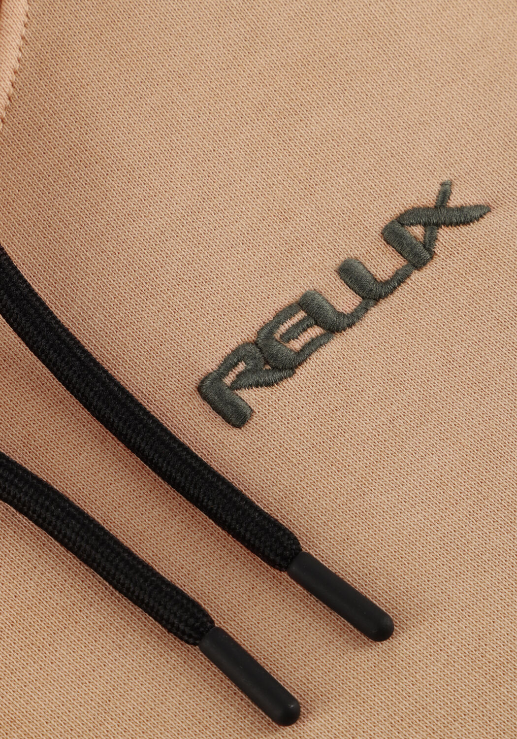  RELLIX Sweatshirt HOODIE RELLIX WASHED - large