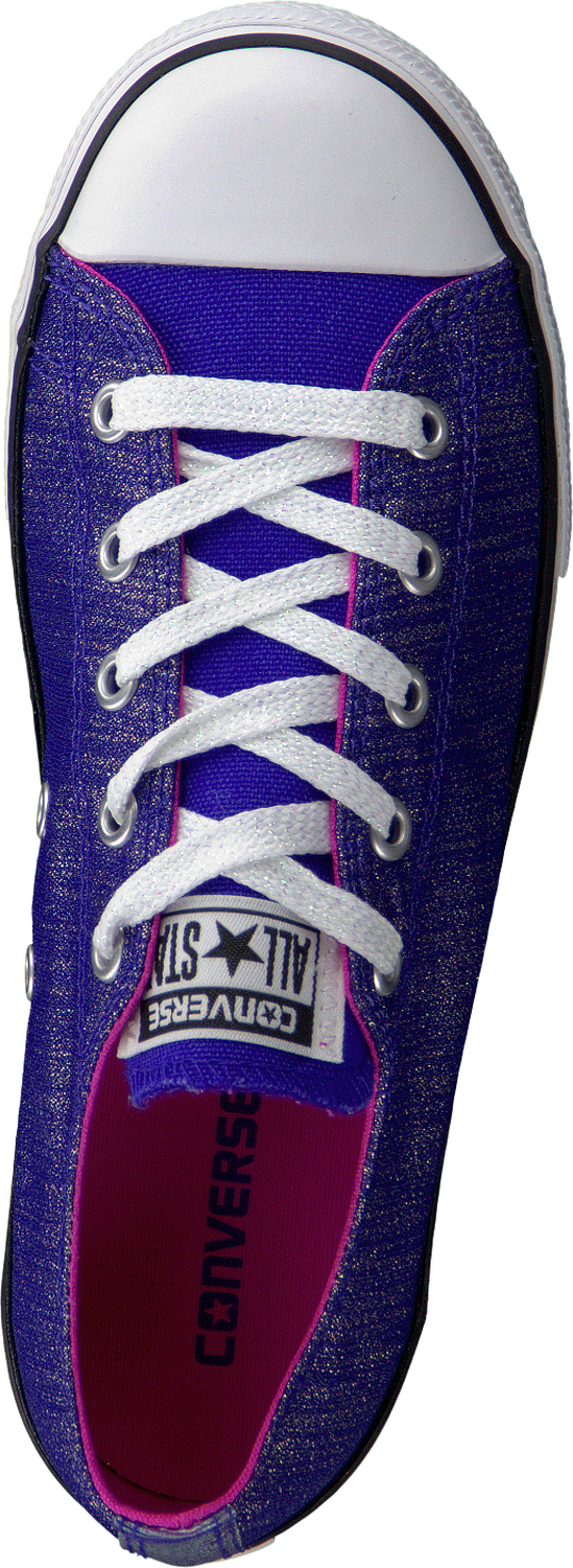 Lilane CONVERSE Sneaker AS EAST COASTER SHINE Lilane CONVERSE Sneaker AS EAST COASTER SHINE | Omoda.at