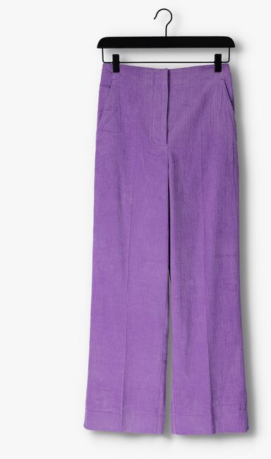 Lila SECOND FEMALE Hose CORDIE CLASSIC TROUSERS - large