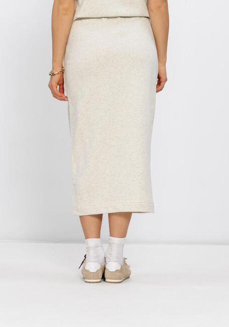 Nicht-gerade weiss MOSCOW Maxirock 57-03-ABY - large