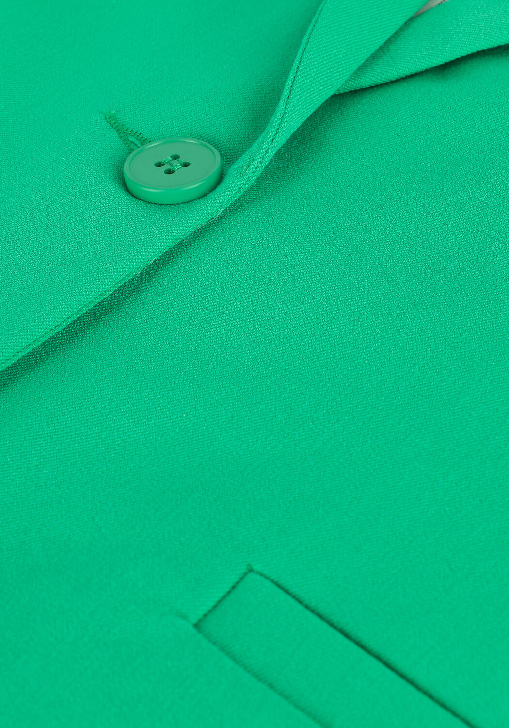 Gr&uuml;ne MINIMUM Blazer TARA E54 - large