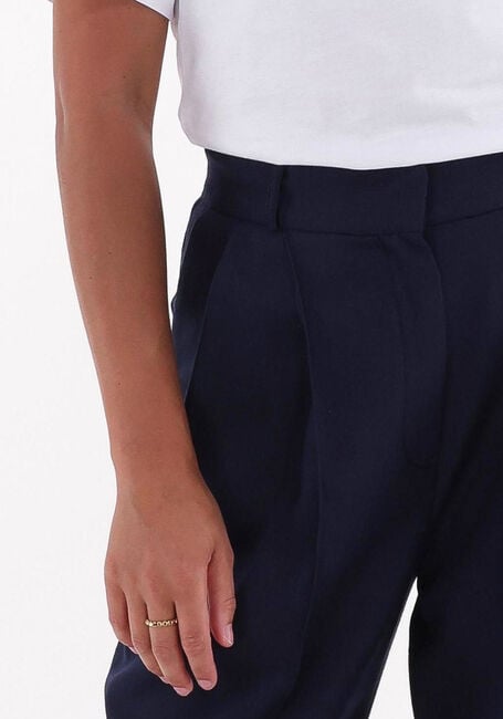 Dunkelblau CHPTR-S Hose CHIC PANTS - large