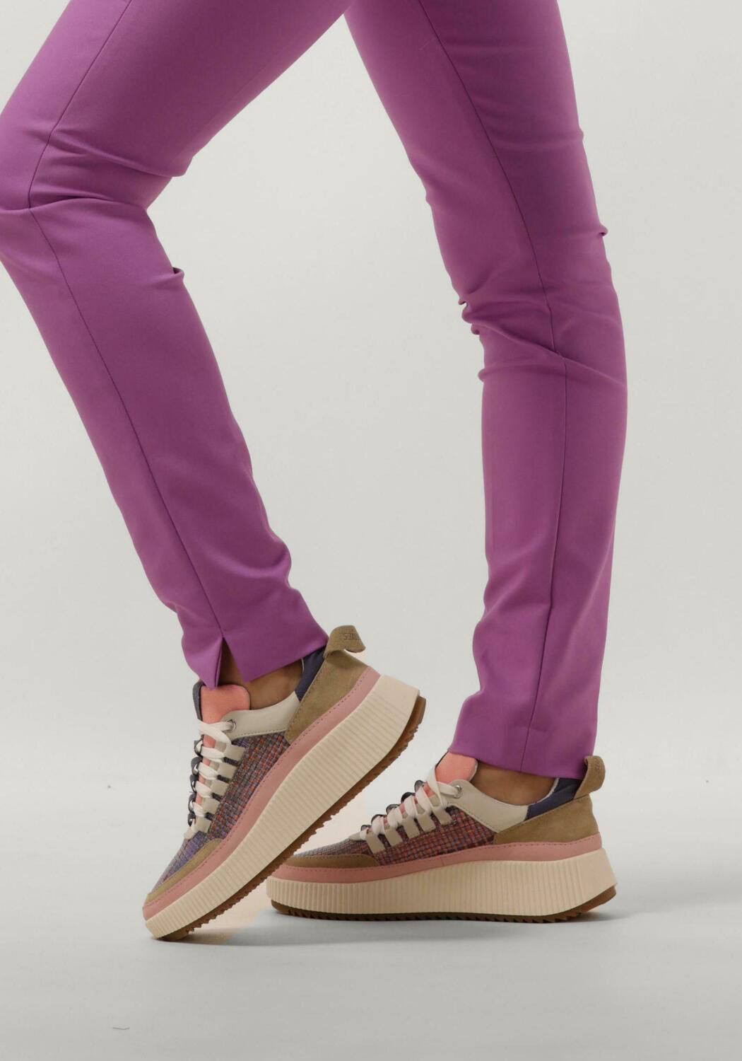 Lilane SHABBIES Sneaker Low CHAVI MIREILLE - large