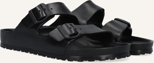 Schwarze BIRKENSTOCK Badelatschen ARIZONA EVA HEREN Schwarze BIRKENSTOCK Badelatschen ARIZONA EVA HEREN - large
