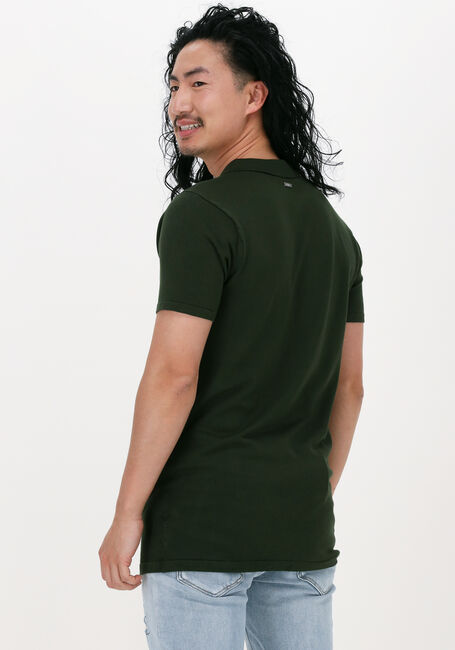 Grüne PUREWHITE T-shirt 10805 - large