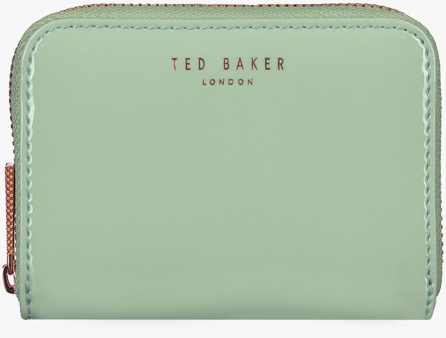 Grüne TED BAKER Portemonnaie OMARION - large