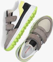 Graue JOCHIE & FREAKS Sneaker low JESSE V - medium