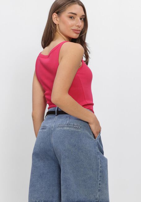 Goldfarbene MSCH COPENHAGEN Top MSCHGUBBE RASMIA SL TOP - large