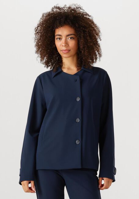 Dunkelblau JAPAN TKY Trenchcoats MISATO - large