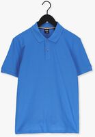 Blaue BOSS Polo-Shirt PALLAS