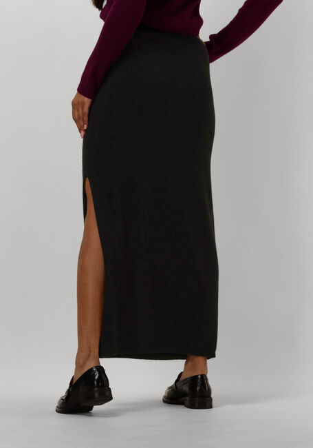 Schwarze RESORT FINEST Maxirock MAXI SKIRT - large