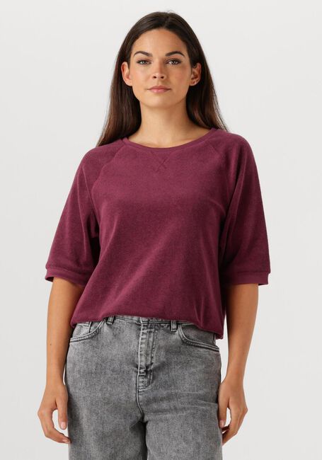 Lilane BY-BAR Top NEVA SLUB TOP - large