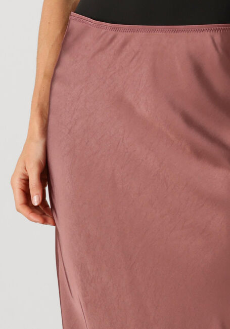 Rosane NEO NOIR Maxirock VICKY HEAVY SATEEN SKIRT - large