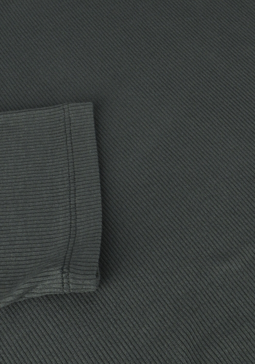 Gr&uuml;ne MODSTR&Ouml;M Top KROWN T-SHIRT - large