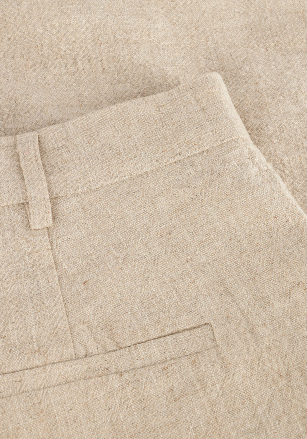 Beige NEO NOIR Hosen SEGA RAMIE SHORTS - large