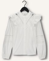 Weiße MOVES Blusen FEMI 2606 Weiße MOVES Blusen FEMI 2606 - medium