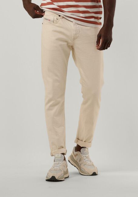 Nicht-gerade weiss DIESEL Slim fit jeans 2019 D-STRUKT - large