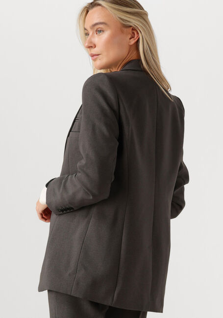 Dunkelgrau HAUTE L'AMITIÉ Blazer EMERALD SINGLE BLAZER - large