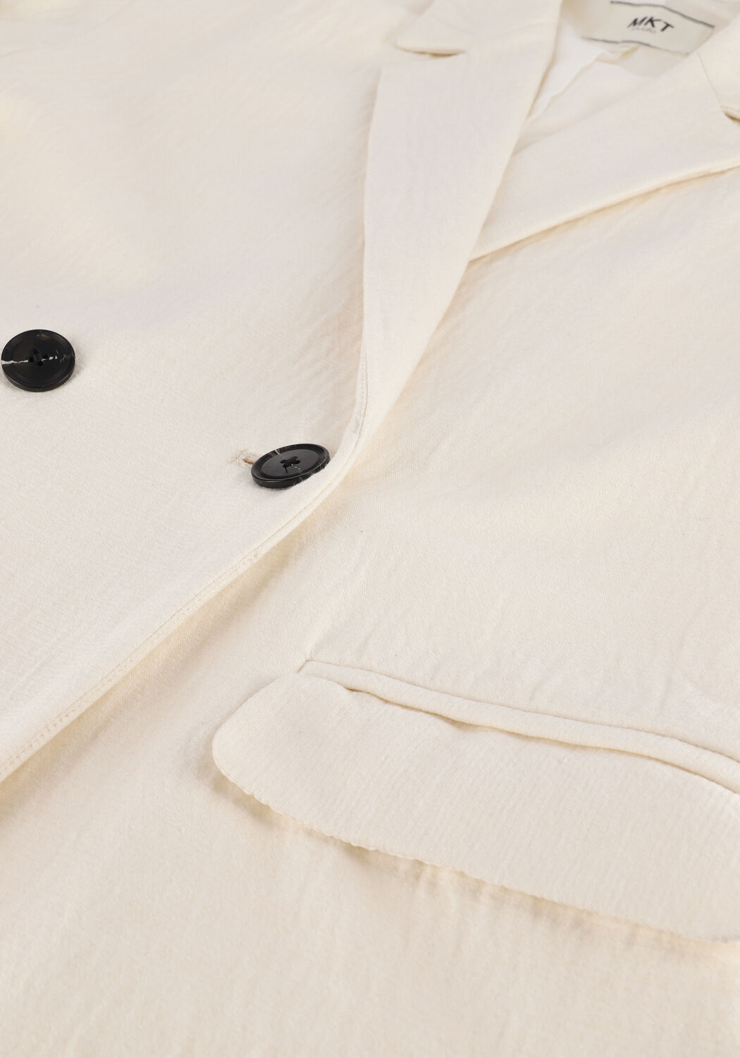 Creme MKT STUDIO M&auml;ntel MARYEL - large